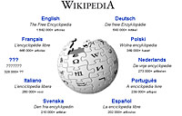 Wikipedia Goes Top Ten In The US