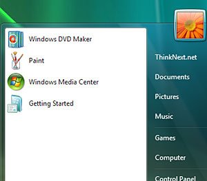 Windows 7 Beta Operating System Screengrabs Leaked