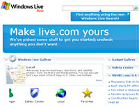 Windows Live Family Safety Settings Announced