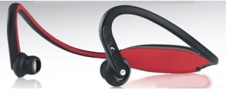 Stereo Bluetooth Headphones: Motorola S9 Campaign Launches