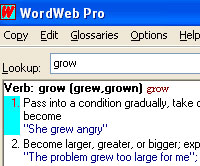 wordweb pro reviews