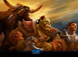 World of Warcraft