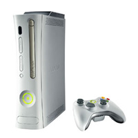 X-Box 360