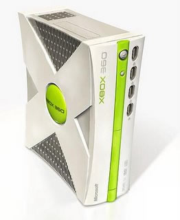 XBox 360 IPTV Coming To London