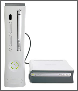 Xbox360 HD DVD Review (80%)