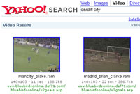 Yahoo Video Search Leaves Beta, Adds Content