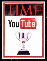 YouTube: Time Magazine's 'Invention of the Year'