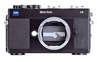 Zeiss Ikon SW SuperWide Camera