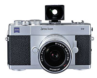 Zeiss Ikon SW SuperWide Camera