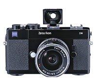 Zeiss Ikon SW SuperWide Camera