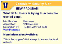 ZoneAlarm Internet Security Suite 6 Review