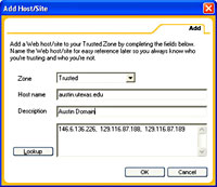 ZoneAlarm Internet Security Suite 6 Review